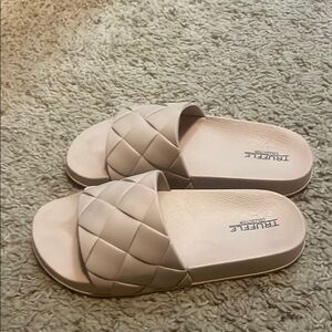 Rose slides